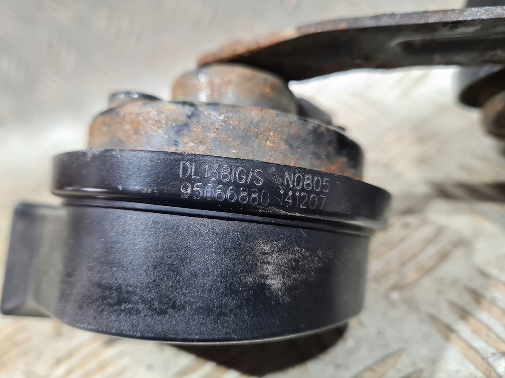 фото №5, Клаксон сигнал звуковой opel mokka mokka x 95066880 95066879