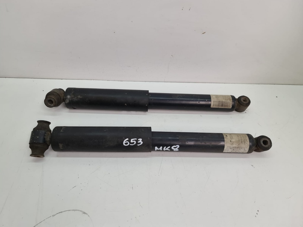 фото №1, Амортизатори задня комплект ford transit mk8