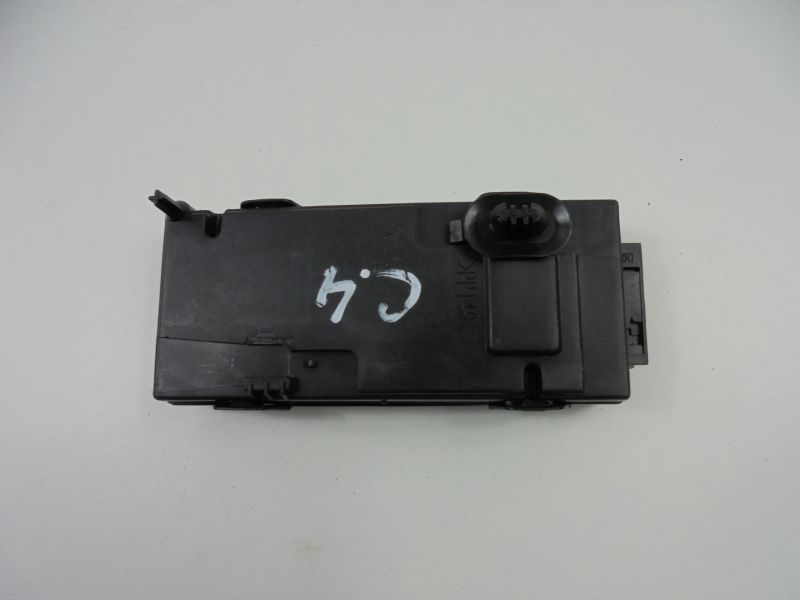 фото №5, Citroen c4 i модуль полоса поперечина 9664023680