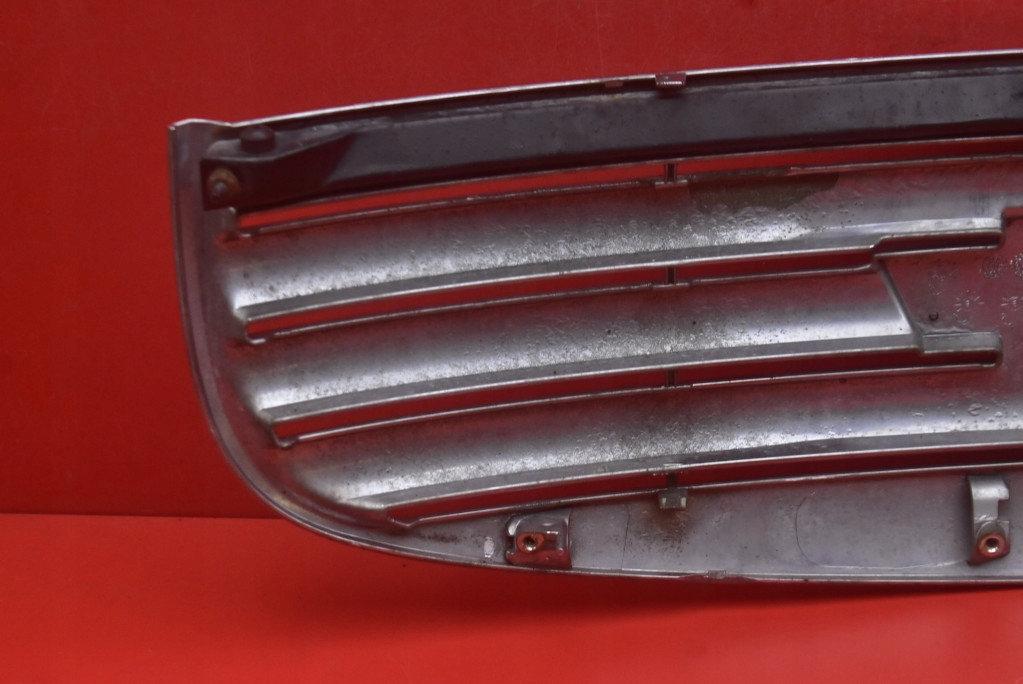 фото №14, Решётка радиатора решётка радиатора хром 15920921 chevrolet hhr 1 i 05-11