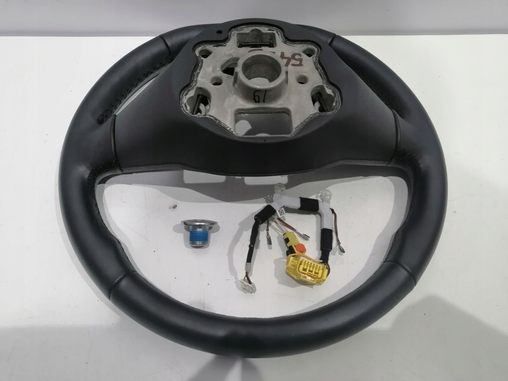 фото №11, Vw golf viii 8 воздуховод