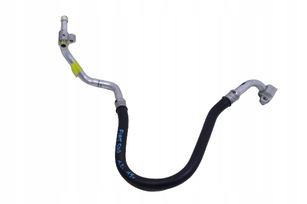 фото №1, Шланг кондиционера fiat 500 19r. 1.2i