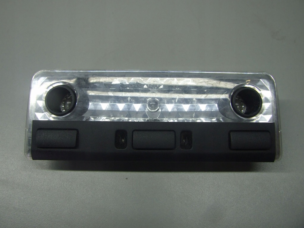 фото №1, Лампа освітлення салону bmw x3 e83 692046