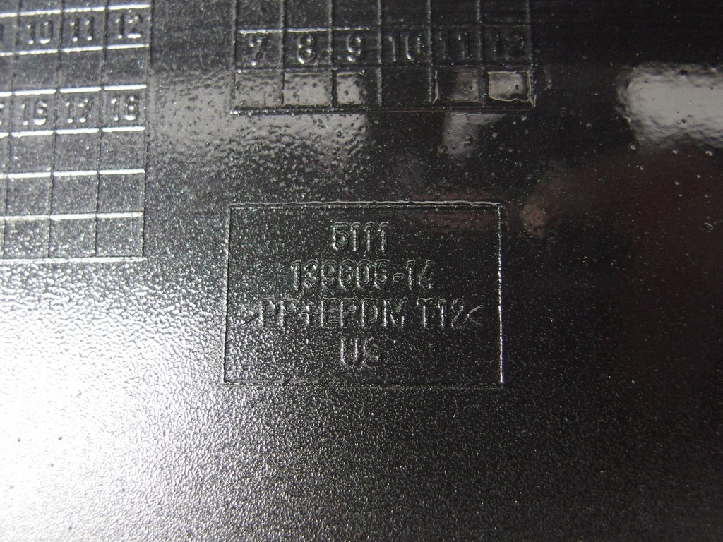 фото №13, Бампер передний bmw x3 g01 x4 g02 m-pakiet