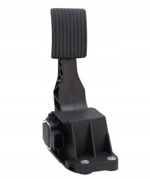 фото №1, Педаль газа электронный mercedes actros mp4