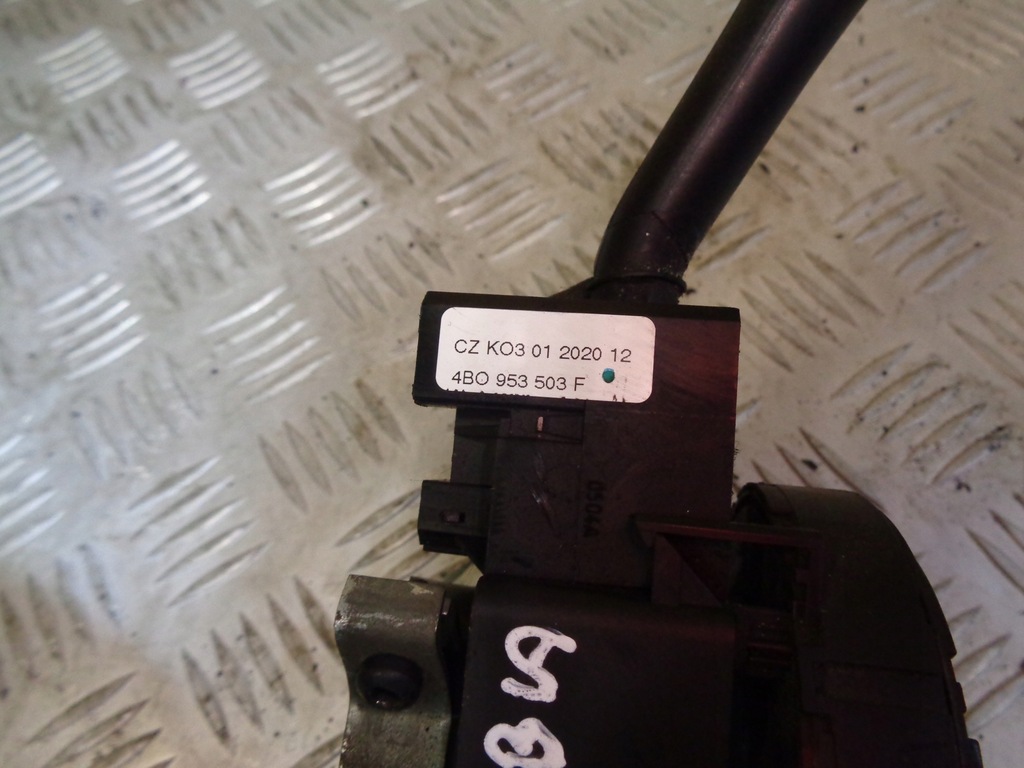 фото №8, Перемикач комбінований перемикач підрульовий skoda fabia i 99-