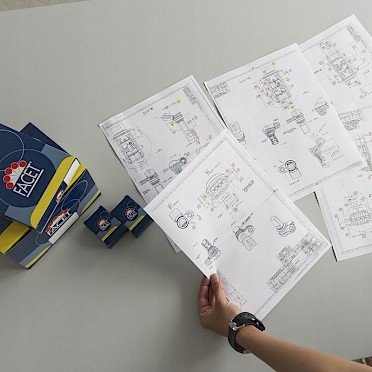 фото №4, Выключатель света стоп facet 7.1087