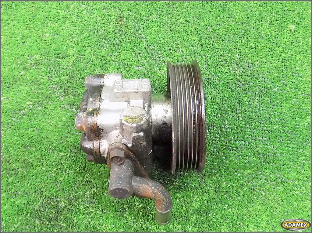 фото №3, Hyundai accent ii 1.5crdi 2003r насос усилителя