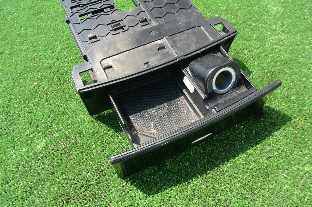 фото №8, Бардачок пепельница mercedes gl x164 ml w164