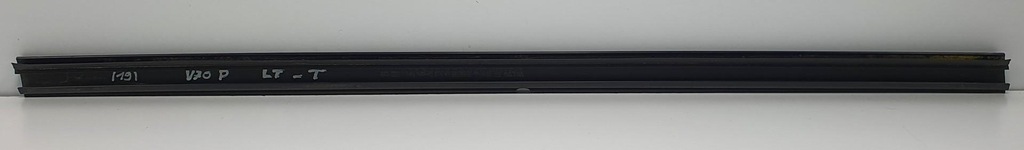 фото №6, Молдинг кровельная крыша правый задняя 613 volvo v70 ii 39992765