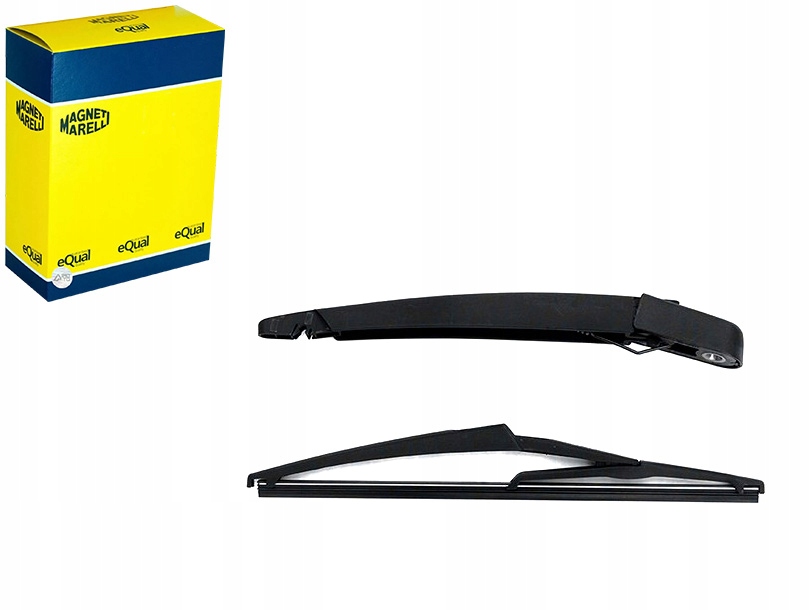 фото №1, Magneti marelli 000723180056 набор дворник, очистка окон