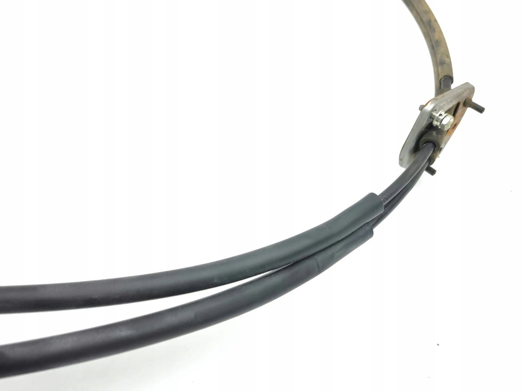 фото №12, Mitsubishi outlander 2008 домкрат переключения передач / верхний