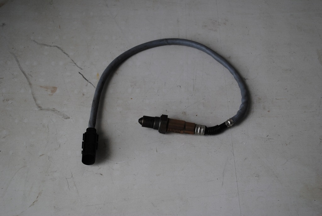 фото №1, Датчик лямбда-зонд a0065424918