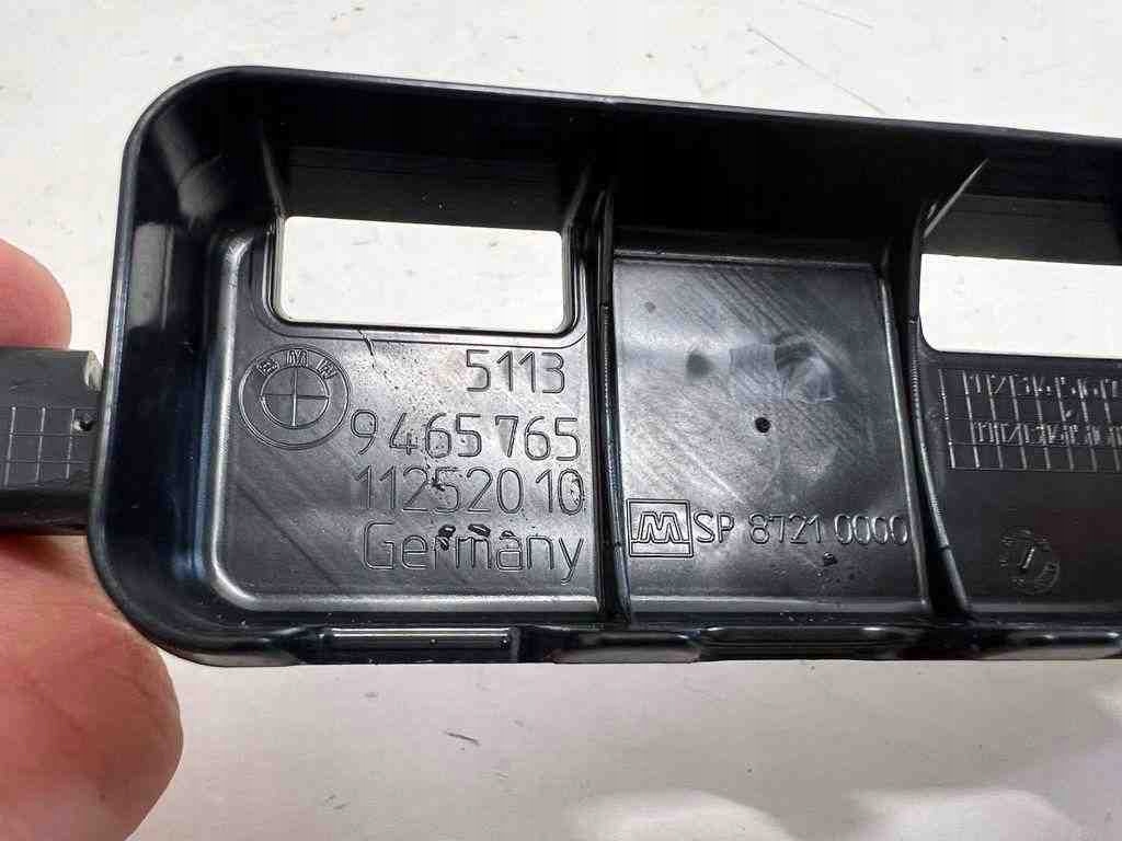 фото №7, Інше частини внутрішнє bmw ix i20 9465765 electric 2022