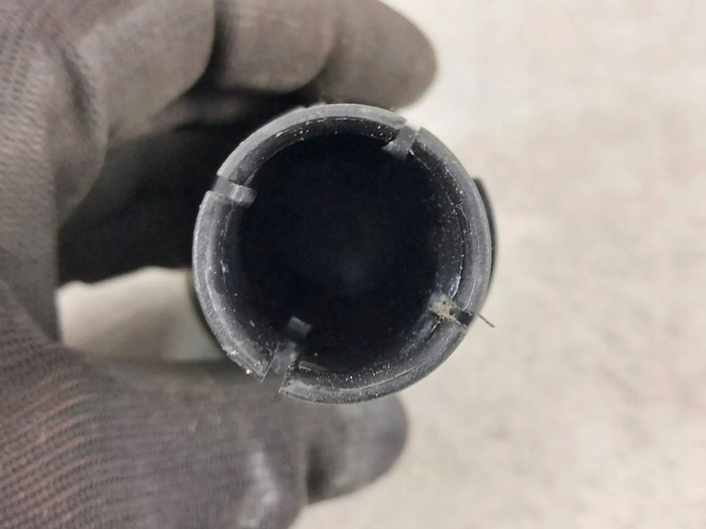 фото №7, Ручка перемикання передач seat leon i 99-06