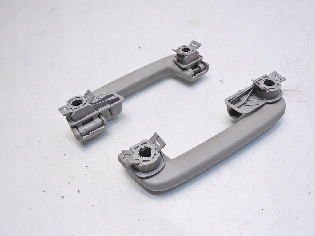 фото №5, Ручка кронштейн потолочный задняя volvo v70 iii