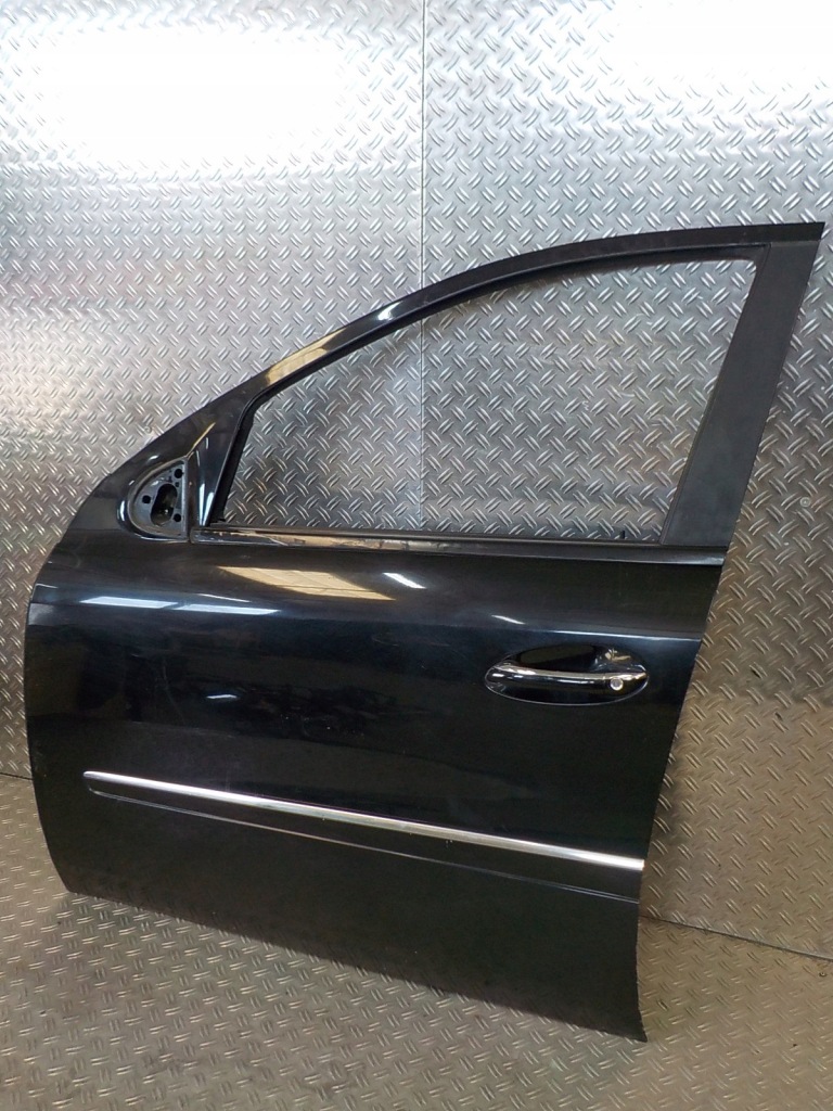 Mercedes ml164 дверь перед передние левая Цена