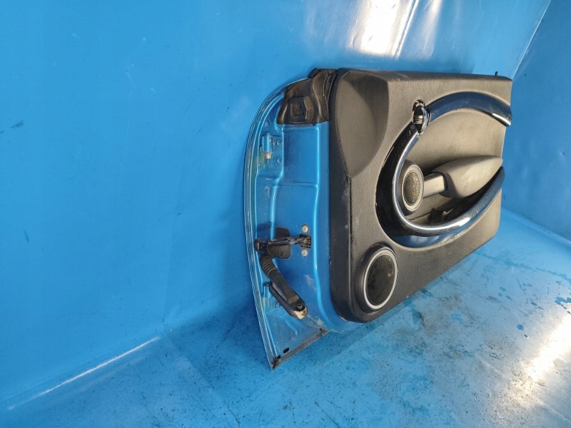 фото №8, Дверь передние правое mini cooper s r56 06-14 41-00-9-628-768