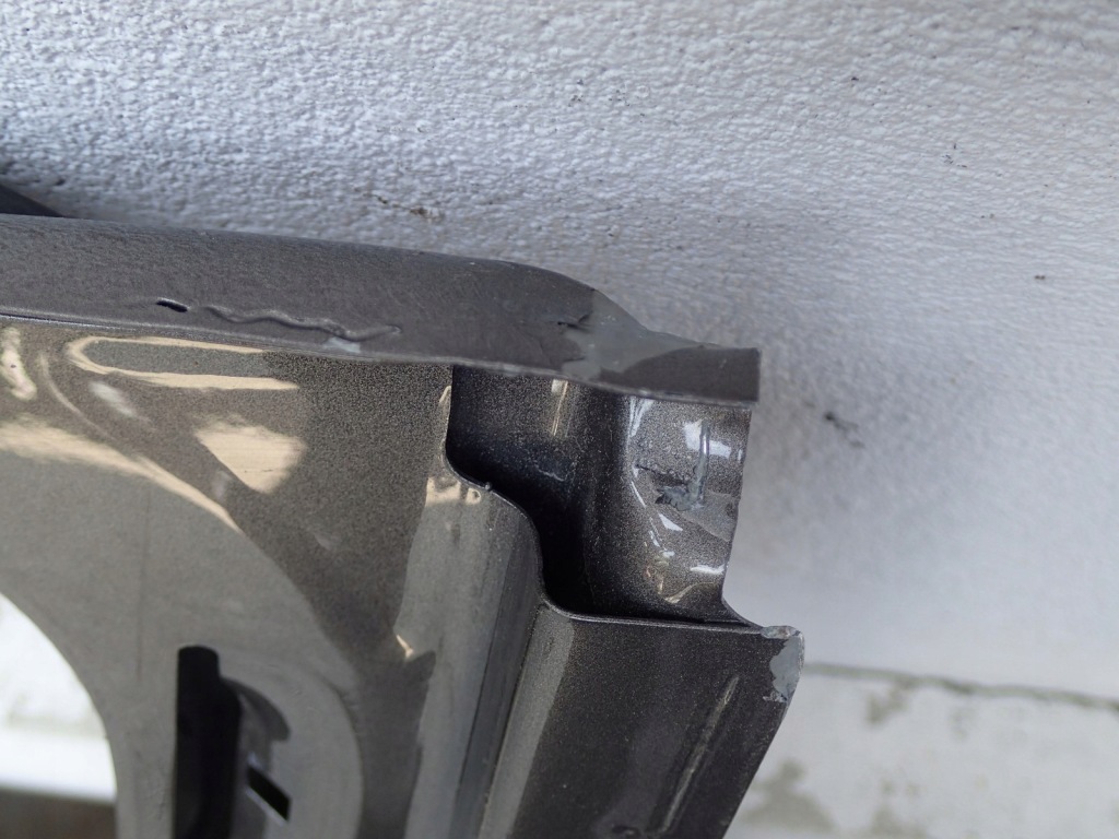 фото №2, Рамка дверь левая передние vw golf plus 5m