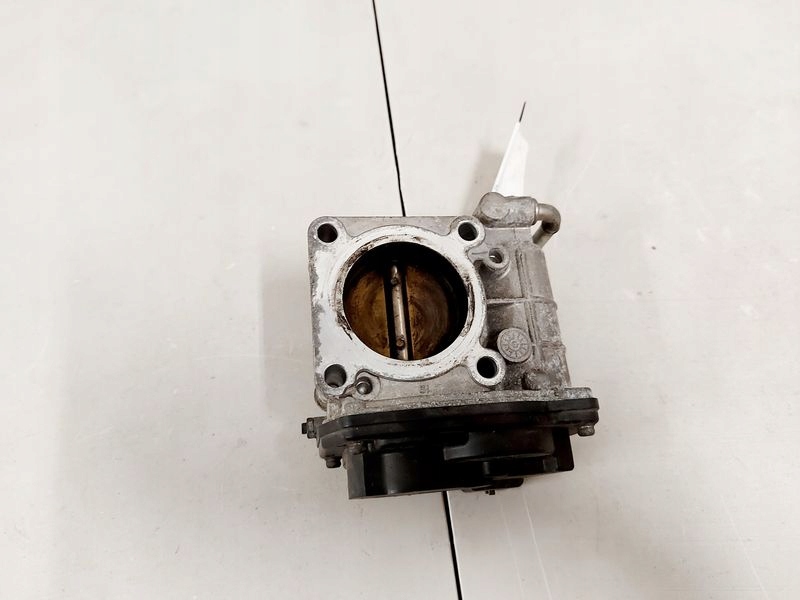 фото №7, Nissan juke f15 1.6 b дросельна заслінка 526-01