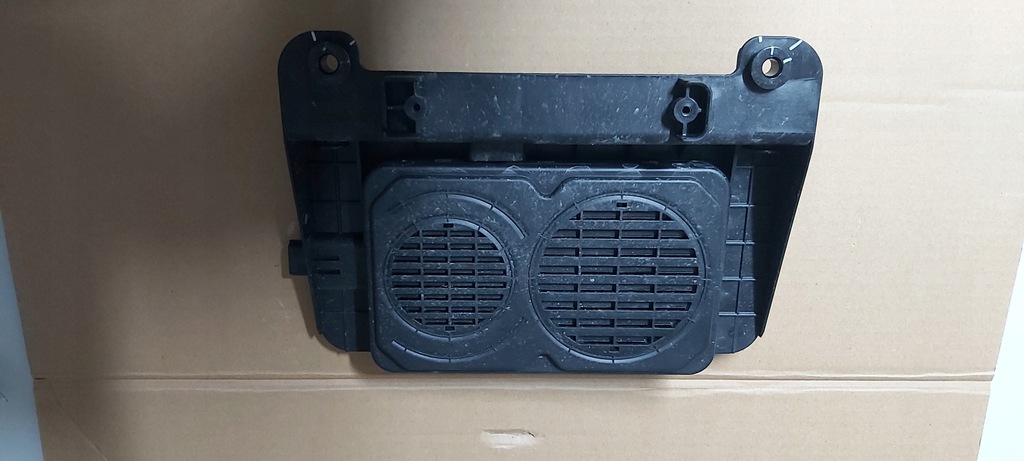 фото №1, Kia ev6 2022- динамік симулятор перед 96390-cv100