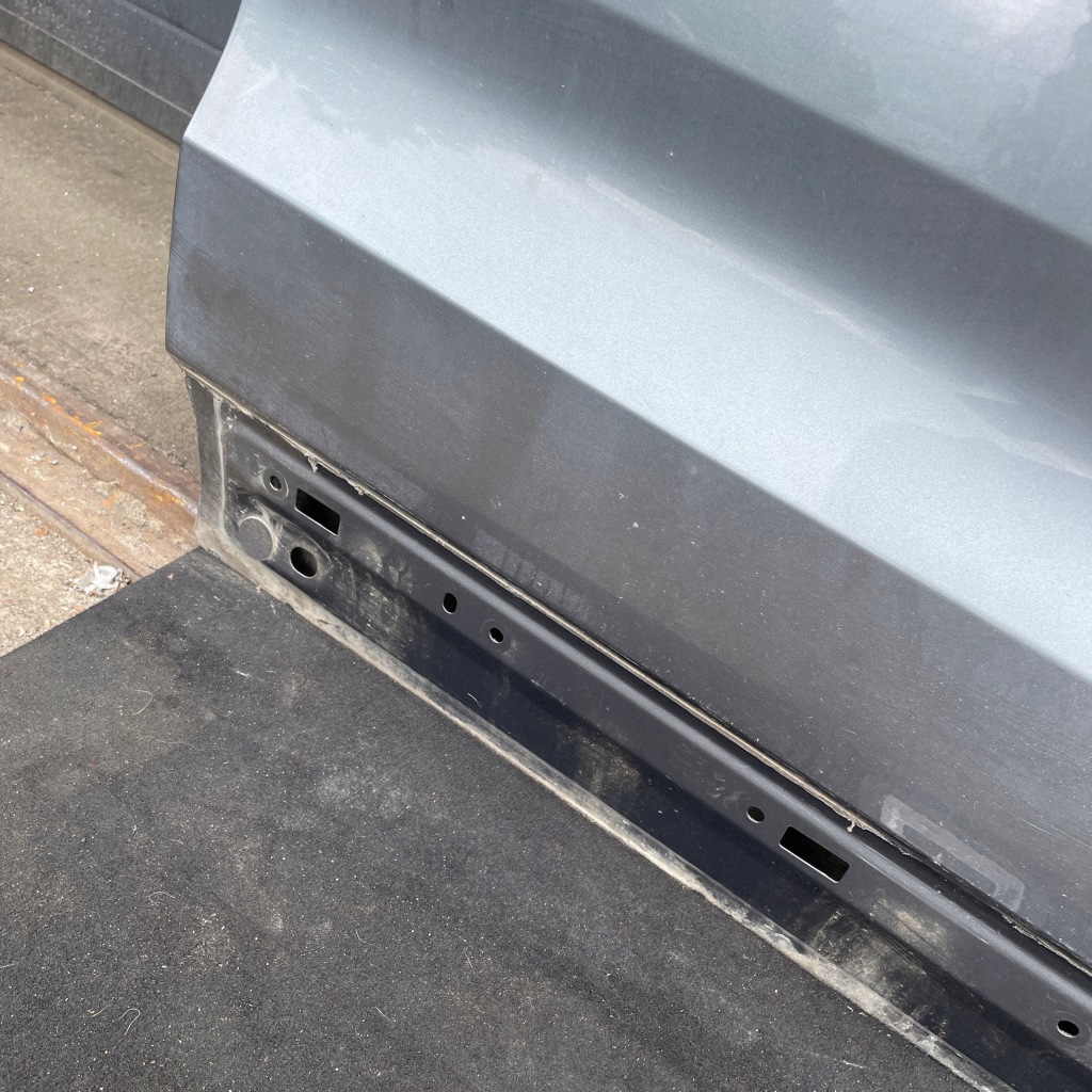 фото №14, Двері праве перед передні volvo xc60 ii 2017-2025 голий