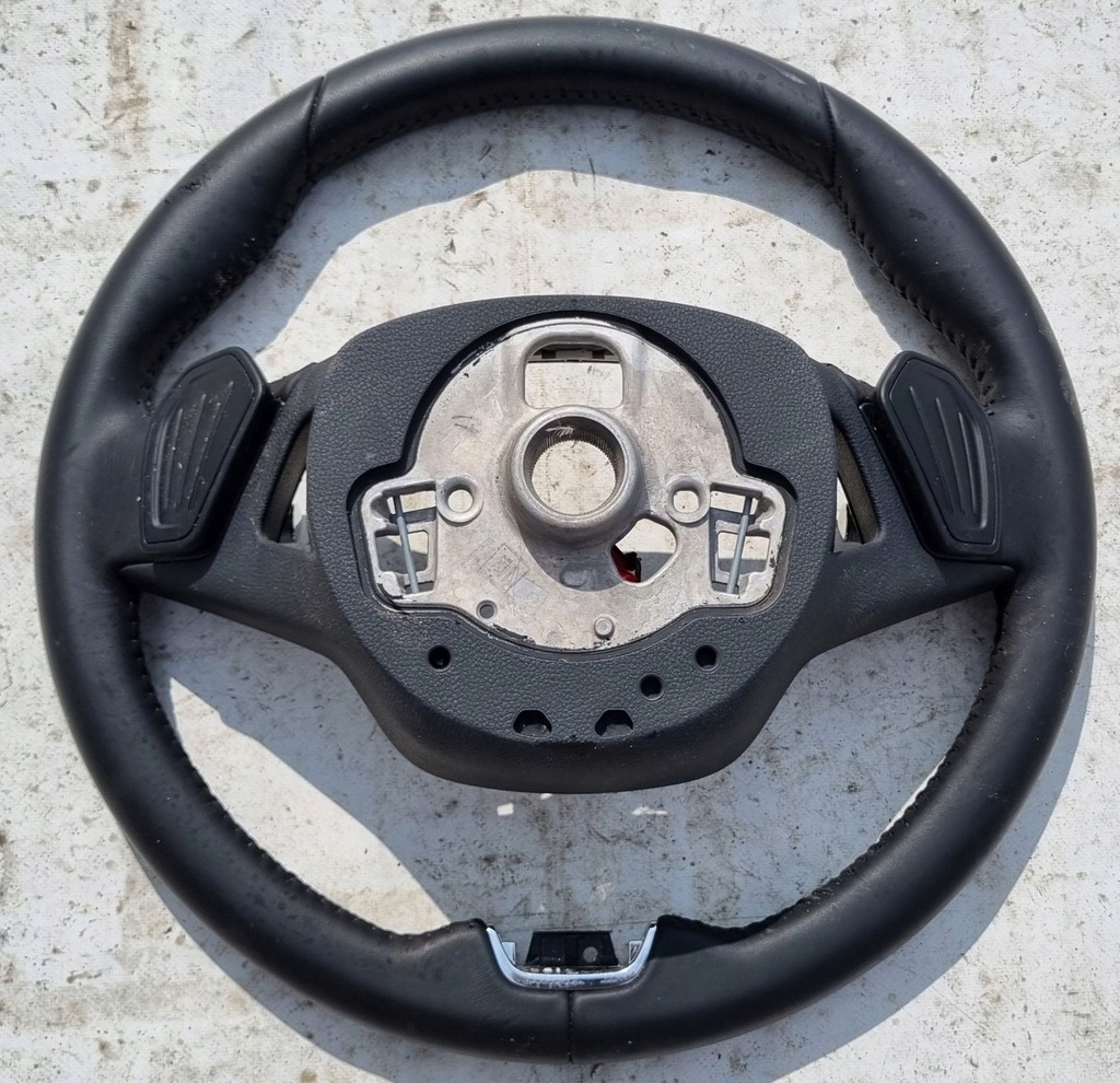 фото №9, Воздуховод мультифункция skoda octavia iv 5e3 20-