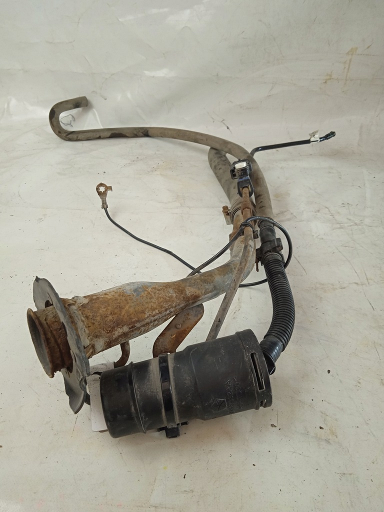 фото №12, Town country 10- 20 труба заливной топлива usa