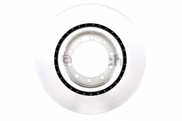 Bosch 986 479 343 диск гальмівна в Україні