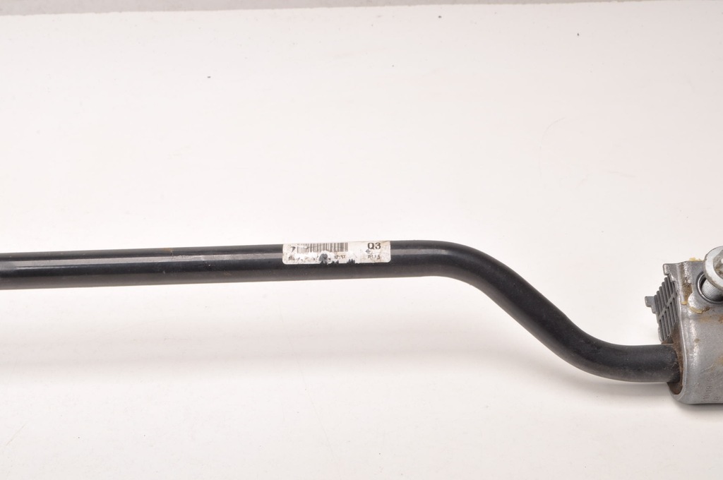 фото №6, Mercedes eqb x243 тяга стабилизатор задняя a2433208000