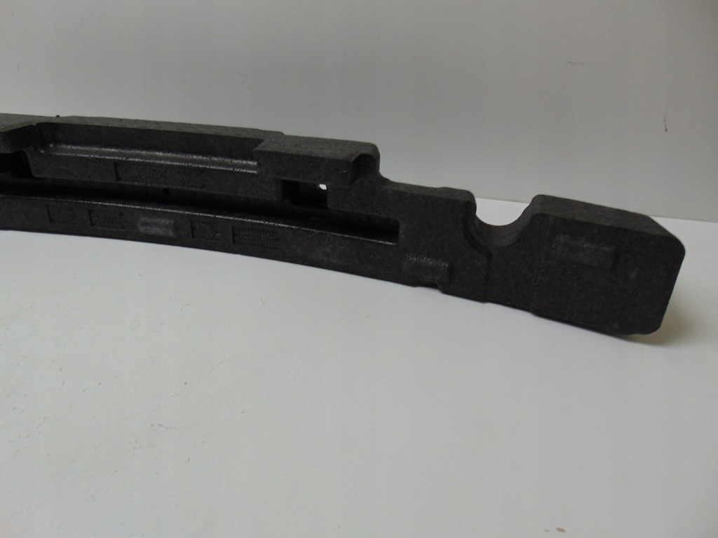 фото №10, Абсорбер бампера перед hyundai kona lift 86520-ddaa0