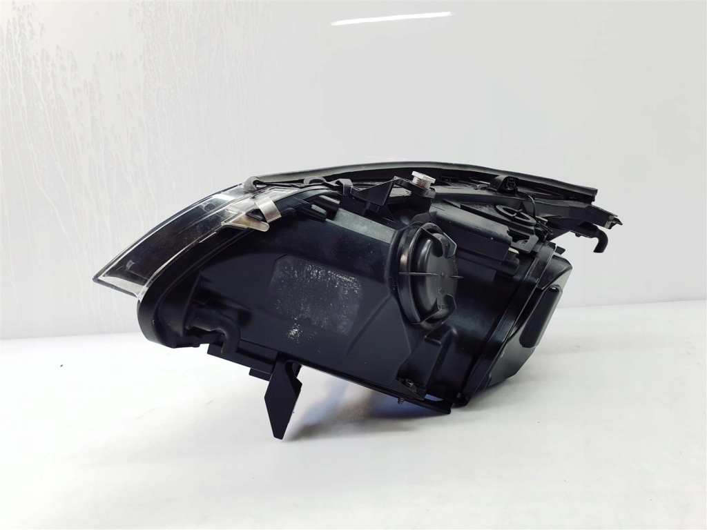 фото №15, Bmw 5 e60/e61 03-04 фара лампа перед права d2s+h10