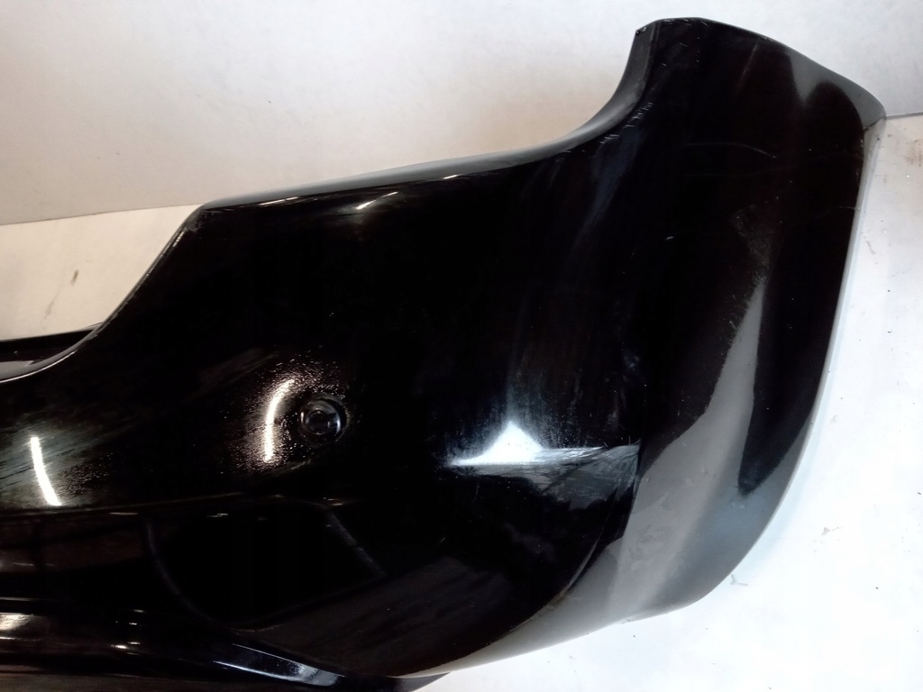 фото №6, Бампер задняя задний nissan murano z50