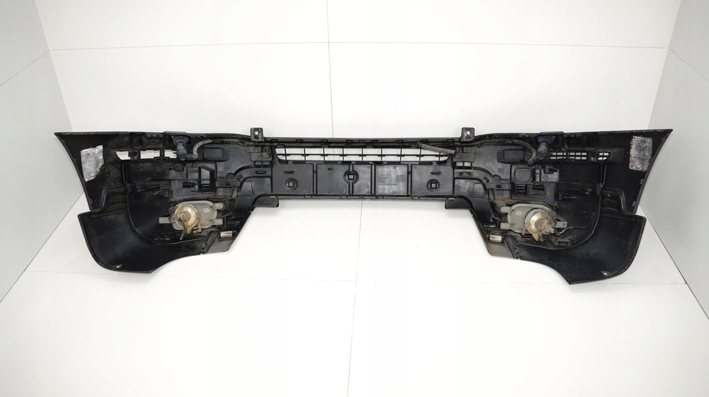 фото №6, Бампер перед передний volvo xc90 i 06-10r омыватель