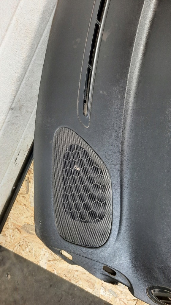 фото №6, Приборная панель приборная консоль saab 93 9-3 06r