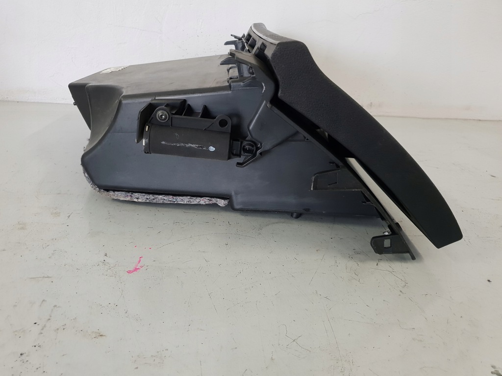 фото №5, Peugeot 308 08r t7 бардачок пасажира europa