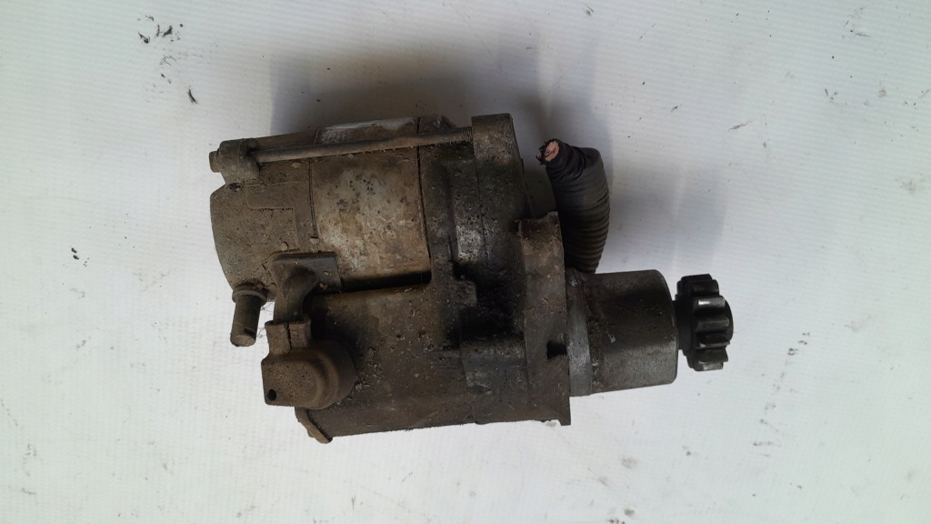 фото №1, Toyota rav4 i 2.0 b стартер 2810074130