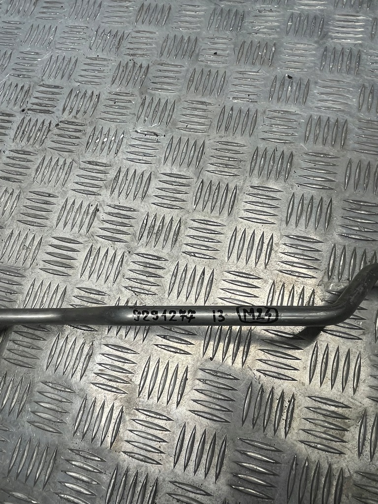 фото №8, Bmw i3 труба шланг кондиціонера 9291277