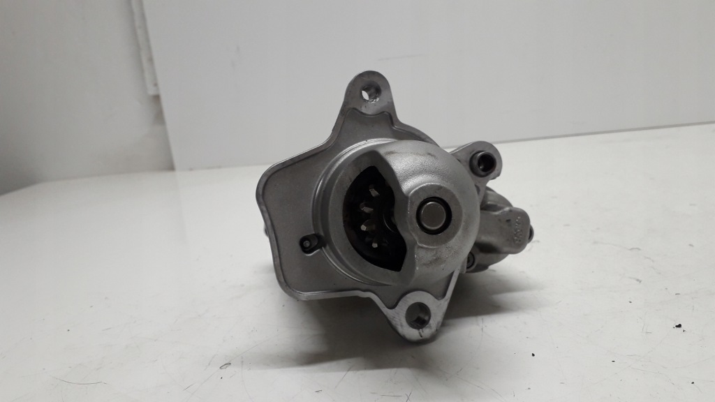 Alfa romeo stelvio 2.0 стартер 50532996 Зі Шроту