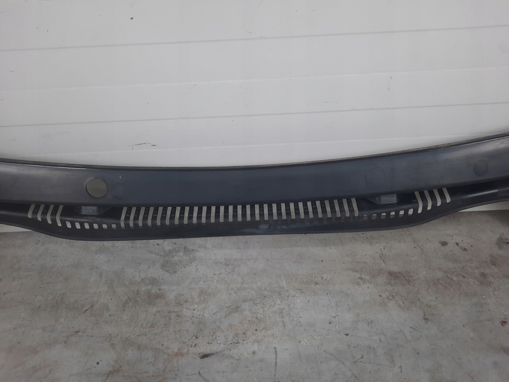 фото №6, Жабо верхній europa seat ibiza iv 6j1853185