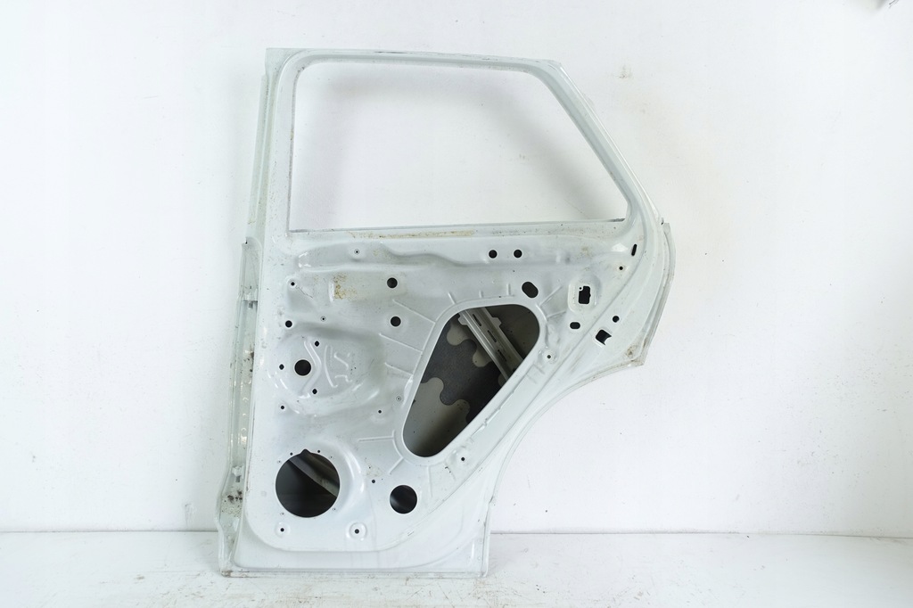 фото №8, Vw t-roc 2017- двері правий задня задні 2ga833312l