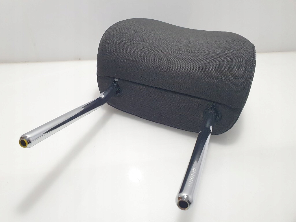 фото №8, Golf vii / sportsvan підголівник перед лівий правий передній матеріал білий nić