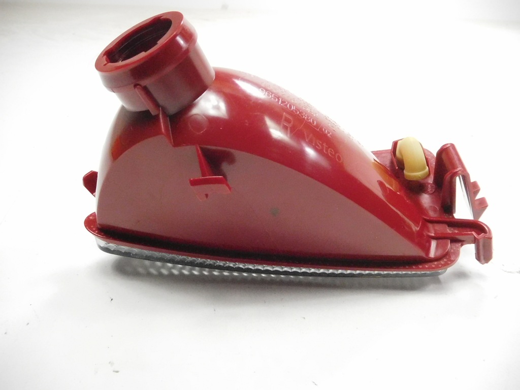 фото №7, Свет заднего вида citroen c4 i оригинальный номер 6351 v1