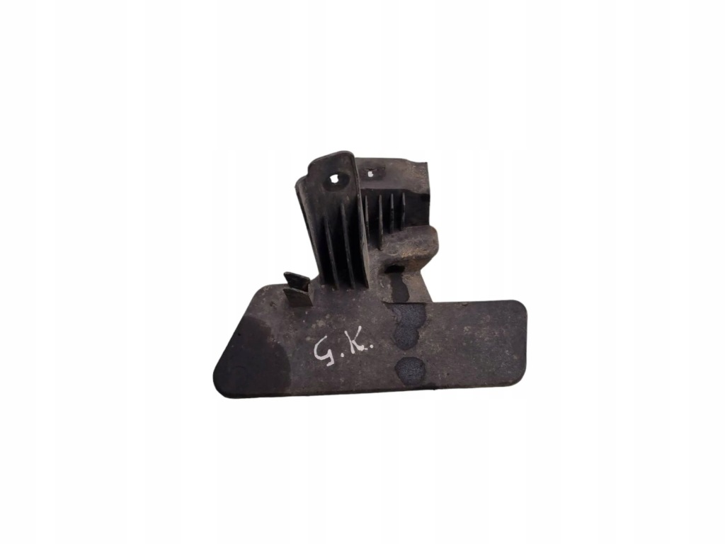 фото №2, Ford edge ii 2017 ліва сторона бризковики задні