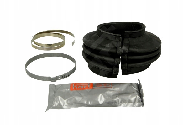фото №1, Защита шарнир приводного hart 401002 zew.db w201 220-250 hart