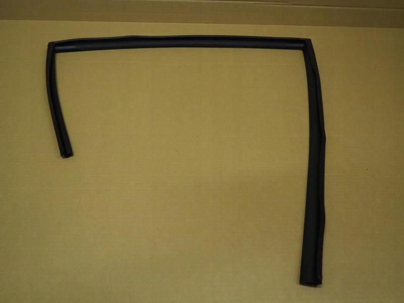 фото №1, Прокладка скло двері правий задня kia sportage iv