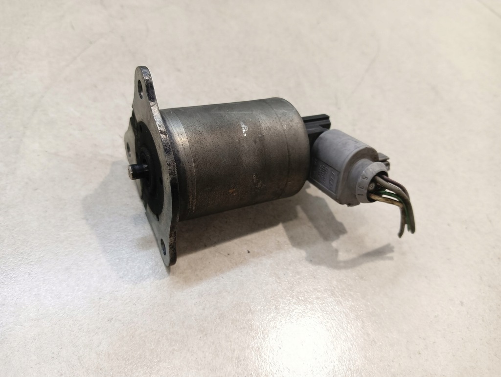 фото №1, Клапан egr scenic ii 1.9 dci 70007506