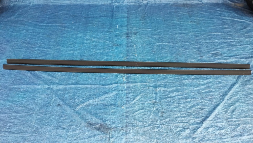 фото №1, Молдинг дахова дах ліва права renault espace iv 4