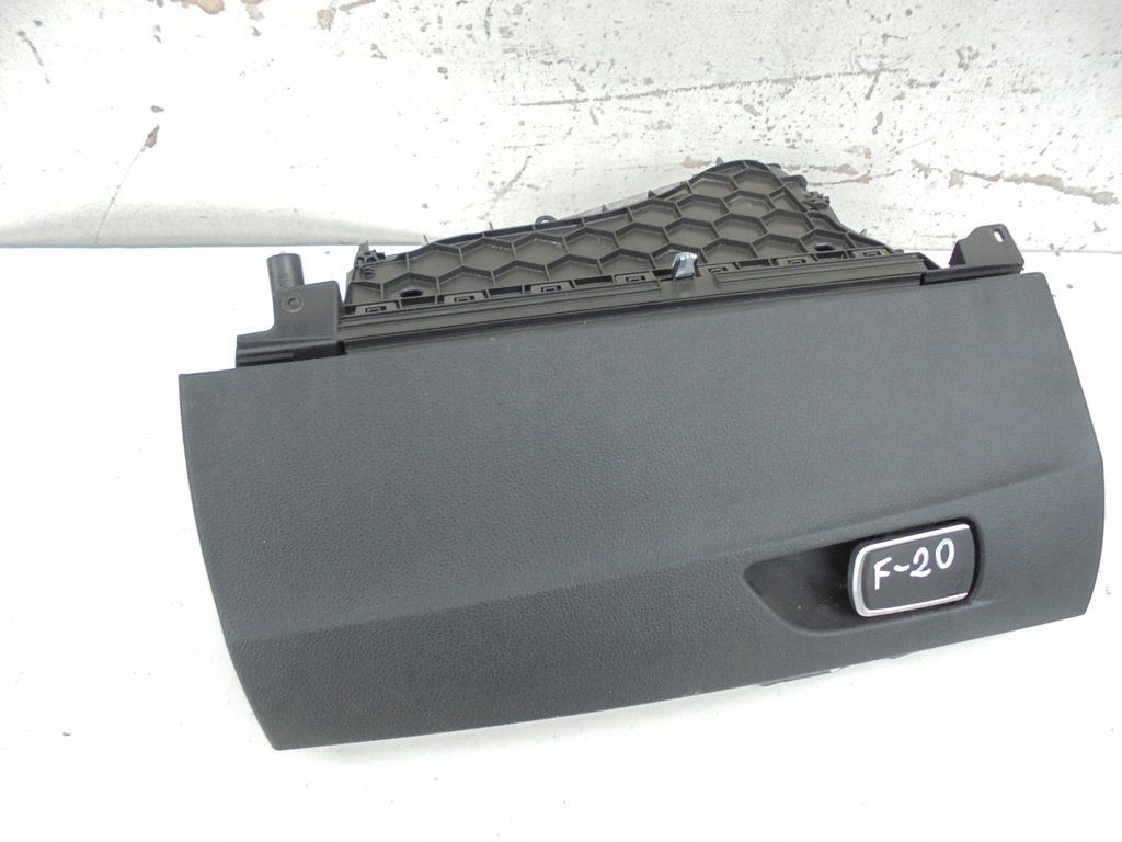 фото №2, Бардачок bmw f20