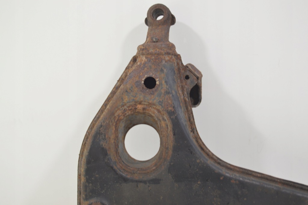 фото №12, Рычаг левый нижний перед mercedes w140 s klasa cl c140 оригинал 1403307007